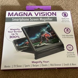 Magna Vision